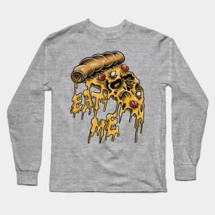 EAT ME Long Sleeve T-Shirt